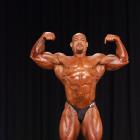 Gerald L.  Aikens, Jr. - NPC Nationals 2016 - #1